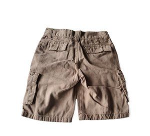 LR Scoop Boy's Shorts Size 6